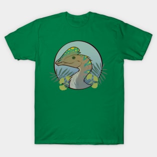 Dilophosaurus T-Shirt